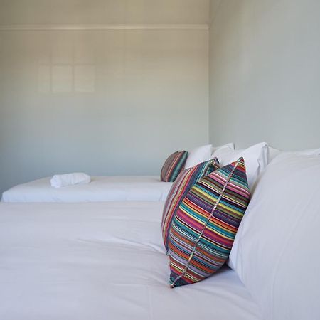 Rosehill Hotel Sidney Exterior foto