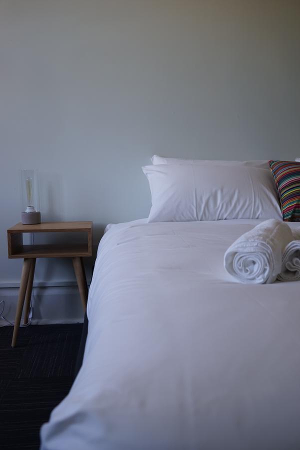 Rosehill Hotel Sidney Exterior foto